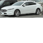 Крылья, пороги и арки на Mazda 6: как выбрать и заменить кузовные детали