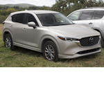 Крылья, пороги и арки на Mazda CX-5: надежный кузовной ремонт и правильный выбор деталей