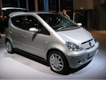 Крылья, пороги и арки на Mercedes A-Klasse (W168): надежный выбор кузовных деталей