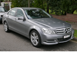 Крылья, пороги и арки на Mercedes C-Klasse (W204): надежный выбор кузовных деталей
