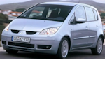 Крылья, пороги и арки на Mitsubishi Colt: надежные кузовные детали для долговечной эксплуатации
