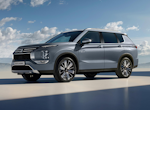 Крылья, пороги и арки на Mitsubishi Outlander: надежные кузовные детали для долговечной эксплуатации