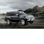 Крылья, пороги и арки на Mitsubishi Pajero: надежные кузовные детали для долговечной эксплуатации