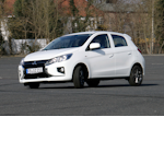 Крылья, пороги и арки на Mitsubishi Space Star: надежные кузовные детали для долговечной эксплуатации
