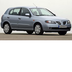 Крылья, пороги и арки на Nissan Almera (N16): надежные кузовные детали для долговечной эксплуатации