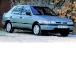 Крылья, пороги и арки на Nissan Sunny: надежные кузовные детали для долговечной эксплуатации
