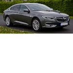 Крылья, пороги и арки на Opel Insignia — надежные кузовные детали для вашего автомобиля