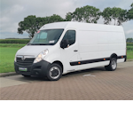Крылья, пороги и арки на Opel Movano – надежное восстановление кузова вашего автомобиля