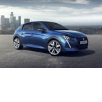 Крылья, пороги и арки на Peugeot 208 — восстановление кузова и защита автомобиля от коррозии