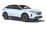 Крылья, пороги и арки на Peugeot 3008 — надежная защита кузова и восстановление автомобиля