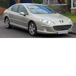 Крылья, пороги и арки на Peugeot 407 — надежная защита кузова и обновление внешнего вида