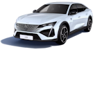 Крылья, пороги и арки на Peugeot 408 — надежные кузовные детали для долговечной эксплуатации
