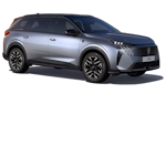 Крылья, пороги и арки на Peugeot 5008 — защита кузова и продление срока службы автомобиля