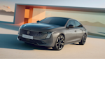Крылья, пороги и арки на Peugeot 508 — качественные кузовные детали для долговечной эксплуатации