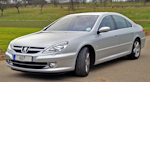Крылья, пороги и арки на Peugeot 607 — качественные кузовные детали для надежной эксплуатации