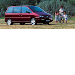 Крылья, пороги и арки на Peugeot 806 — надежные кузовные детали для долговечной эксплуатации