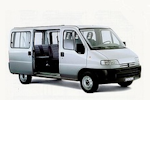 Крылья, пороги и арки на Peugeot Boxer (230) — надежные кузовные детали для долгого срока службы
