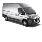 Крылья, пороги и арки на Peugeot Boxer (250) — надежные кузовные детали для долговечной эксплуатации