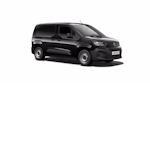 Крылья, пороги и арки на Peugeot Partner — надежные кузовные детали для долговечной эксплуатации