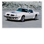 Крылья, пороги и арки на Pontiac — надежные кузовные детали для долговечной эксплуатации