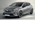 Крылья, пороги и арки на Renault Clio — качественные кузовные детали для долговечной эксплуатации