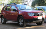 Крылья, пороги и арки на Renault Duster — надежные кузовные детали для долговечной эксплуатации