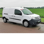 Крылья, пороги и арки на Renault Kangoo — надежные кузовные детали для долговечной эксплуатации