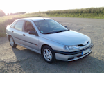 Крылья, пороги и арки на Renault Laguna 1 — надежные кузовные детали для долговечной эксплуатации