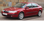 Крылья, пороги и арки на Renault Laguna 2 — надежные кузовные детали для долговечной эксплуатации