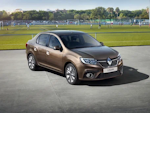 Крылья, пороги и арки на Renault Logan — качественные кузовные детали для долговечной эксплуатации