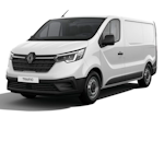Крылья, пороги и арки на Renault Trafic — надежные кузовные детали для долговечной эксплуатации