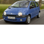 Крылья, пороги и арки на Renault Twingo 1 — надежные кузовные детали для долгой эксплуатации