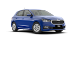 Крылья, пороги и арки на SKODA Fabia: надежность и долговечность кузовных деталей