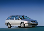 Крылья, пороги и арки на SKODA Octavia I: надежное восстановление кузова