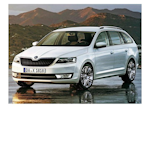 Крылья, пороги и арки на SKODA Octavia III: качественные кузовные запчасти для ремонта и восстановления