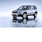 Крылья, пороги и арки на SKODA Yeti: качественные кузовные детали для ремонта и восстановления