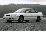 Крылья, пороги и арки на Subaru Legacy: надежные кузовные детали для ремонта и восстановления