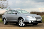 Крылья, пороги и арки на Subaru Legacy Outback: надежные кузовные детали для ремонта и восстановления