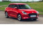Крылья, пороги и арки на Suzuki Swift: надежные кузовные детали для ремонта и восстановления