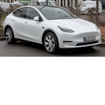 Крылья, пороги и арки на Tesla: надежные кузовные детали для ремонта и восстановления