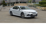Крылья, пороги и арки на Toyota Camry: надежные кузовные запчасти для восстановления автомобиля