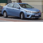 Крылья, пороги и арки на Toyota Corolla E17, E18 – надежные кузовные детали для ремонта и защиты