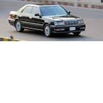 Крылья, пороги и арки на Toyota Crown – надежные кузовные детали для ремонта и защиты