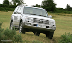 Крылья, пороги и арки на Toyota Land Cruiser FJ100 – надежные кузовные детали для ремонта и защиты