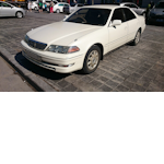 Крылья, пороги и арки на Toyota Mark 2 – надежные кузовные детали для ремонта и защиты