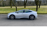 Крылья, пороги и арки на Toyota Prius – надежные кузовные детали для ремонта и защиты