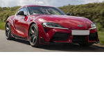Крылья, пороги и арки на Toyota Supra – надежные кузовные детали для ремонта и защиты
