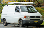 Крылья, пороги и арки на Volkswagen Caravelle (T4) – надежные кузовные детали для ремонта и защиты