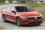 Крылья, пороги и арки на Volkswagen Jetta – надежные кузовные детали для ремонта