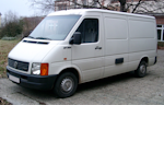 Крылья, пороги и арки на Volkswagen LT – надежные кузовные детали для ремонта